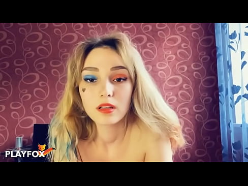 ❤️ Ang magic virtual reality nga baso naghatag kanako og pakighilawas kang Harley Quinn ❤ Just porn sa ceb.pornochaturbate.ru