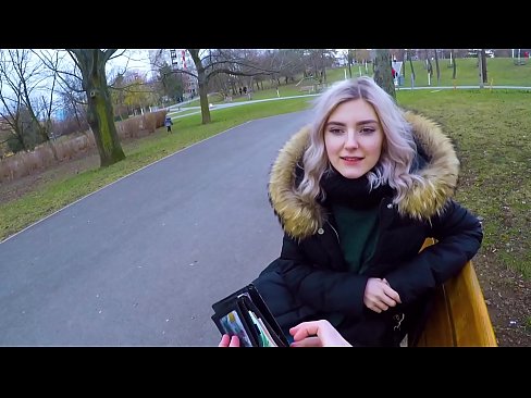 ❤️ Gitulon ang init nga cum sa usa ka estranghero alang sa kuwarta - blowjob sa parke ni Eva Elfie ❤ Just porn sa ceb.pornochaturbate.ru
